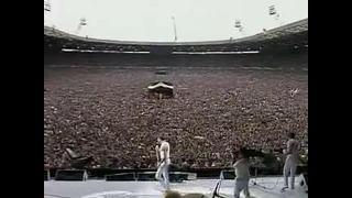 Queen – Live Aid (Wembley Stadium 13.07.1985) part 2