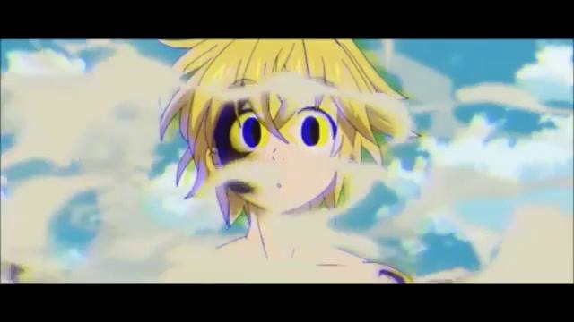 Seven Deadly Sins「 AMV」Meliodas – walls tell the best stories