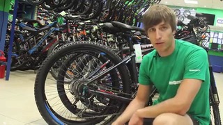 5 типичных ошибок при покупке велосипеда
