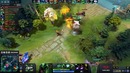 EG vs Minesski, PGL Open Bucharest 2017, game 2 [v1lat, DeadAngel]