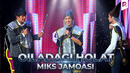 Oiladagi holat | Miks jamoasi | QVZ 2025