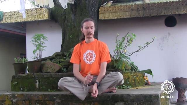 Видео Тонкости медитации
