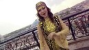 Karina – Xey (Official HD Clip)