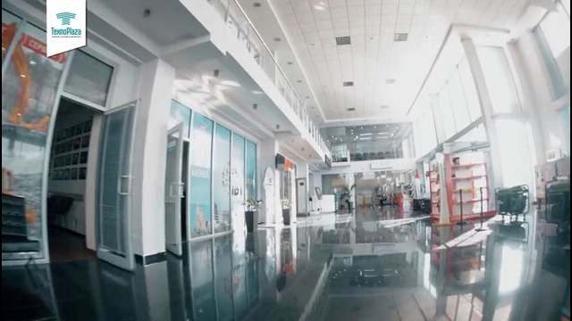 Texnoplaza – sizning biznesingiz markazi