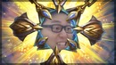 Amaz is an Arena Priest MASTER