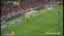 Барселона – Сампдория l Кубок Гампера l Обзор матча