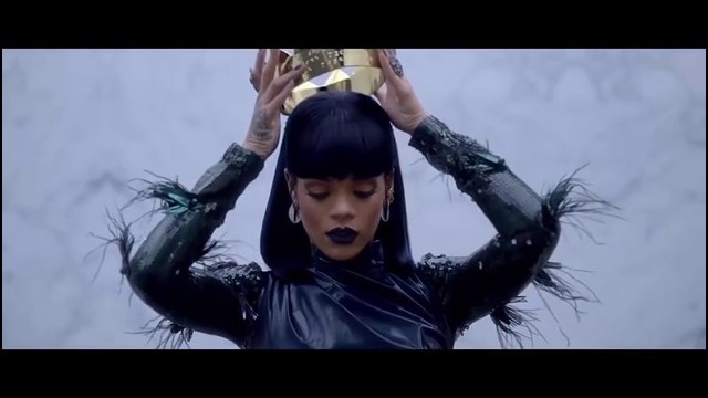 Rihanna – Needed me