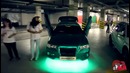 Underground Drift Party Astana (GT Park)