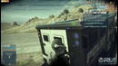 Поиграем в ОБТ Battlefield Hardline #1 – Песчаная Буря