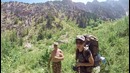 Узбекистан. День 4