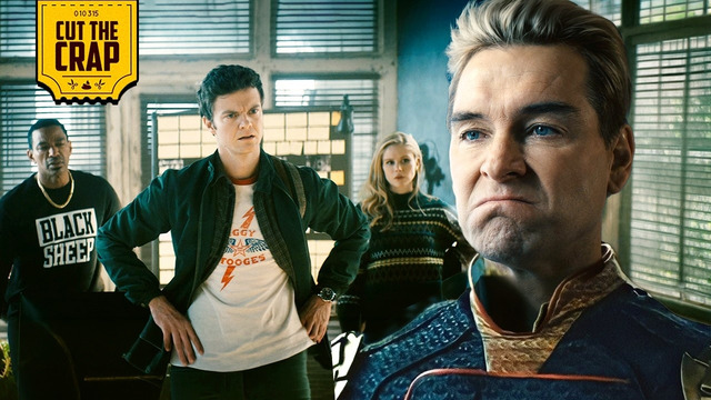 Посмотри это видео перед 5 сезоном ПАЦАНОВ