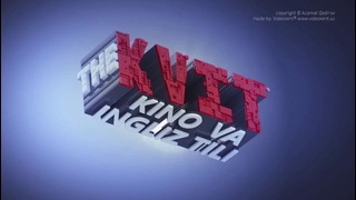 Интро для The KVIT (часть портфолио)