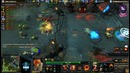 DOTA2: ESL One Frankfurt: NaVi vs Polarity (Game 1) (07.04.2016)