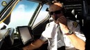 Полёт от А до Я. Работа экипажа Boeing B737-400SF