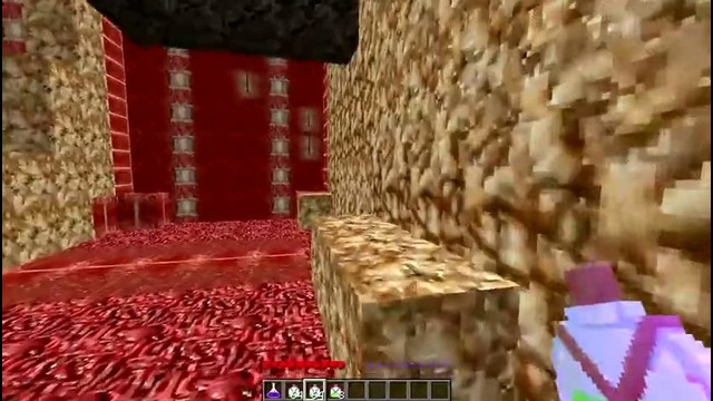 Из рая в ад и наоборот #2 [взрыв мозга!]