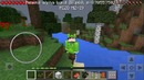 Minecraft # как получить скины под замком