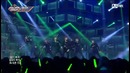 [NCT U – BOSS] Comeback Stage – M COUNTDOWN 180222 EP.559