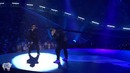 Лутшый Дэнс в историй Red bul KRNFX & Mike Song – Red Bull – DANCEBOX – YAK FILMS