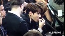 170521 Billboard Music Awards – BTS Jungkook EATING
