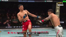UFC Fight Night 277: Алекс Перес – Су Мудаэрцзи (ПОЛНЫЙ БОЙ)