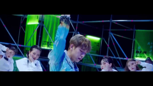 Jung Dae Hyun (B.A.P) – ‘Aight (아잇)’ MV