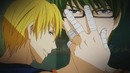 AMV – Three Lessons