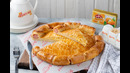 «Xot-dog» pirogi