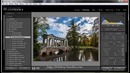 Lightroom-чародей: Секреты скоростной фотообработки. Урок 1