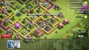«Clash of Clans»-Атака «Миньонами»