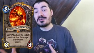 Hearthstone: Kripparrian – A Year of Mammoth Changes