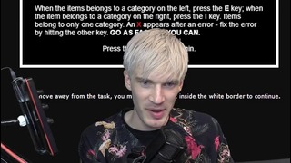 ((PewDiePie))Are You Racist؟ (Test)
