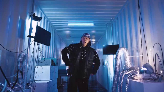 Sik-K, Golden, pH-1, Jay Park – ‘Gotta Go’ Official MV