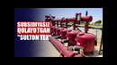 Qarshi tuman hokimi SULTON TEX GROUP klasterining yana bir tashabbusini bo‘g‘ib turibdi