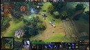 Dota 2 Miracle- Mirana Solo Mid vs SumaiL Tinker Crazy Game MMR Gameplay