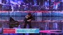 Японский танцор произвел фурор на шоу