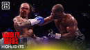 Бокс. Daniel Dubois vs. Fabio Wardley (09.05.2026) Фабио Уордли – Даниэль Дюбуа