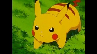 Покемон / Pokemon – 35 Серия (Конец 2-ого Сезона)