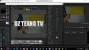 Video mantaj qilish uzb titr yasash