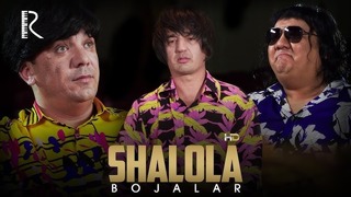 Bojalar – Shalola (VideoKlip 2018)