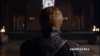 Игра престолов 7 сезон – самый большой трейлер # 2 – трейлер