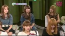 SBS Midnight TV Entertainment EP290 – Отрывок с SNSD [русc. саб
