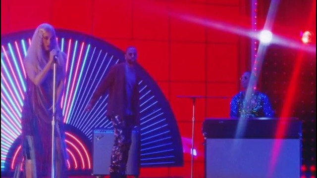 Calvin Harris – Feels (Video 2) ft. Pharrell Williams, Katy Perry, Big Sean