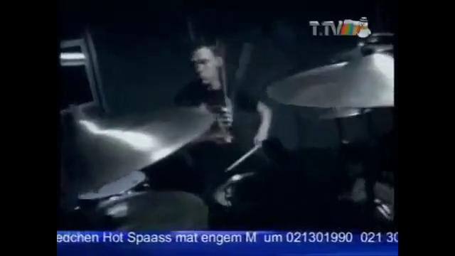 Ludacris feat. Sum 41 – Get Back (Studio version)