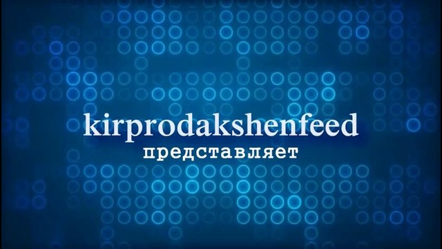 Планета обезьян Революция. Русский Анти трейлер