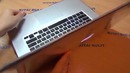 Посылка из Америки №522.Ebay.Case Macbook Pro 15 Retina