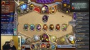 Hearthstone: Реннзот разбойник vs. Контроль жрец