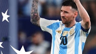 ARGENTINA – CANADA | HIGHLIGHTS | CONMEBOL COPA AMERICA USA 2024