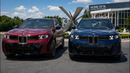 Новый BMW X5 2027: бензин против iX5 и запас хода
