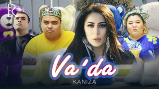 Kaniza – Va’da | Каниза – Ваъда