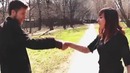 TeamSayVlog #8 ДеЛориан. Путешествие во времени! Таисия Сэй